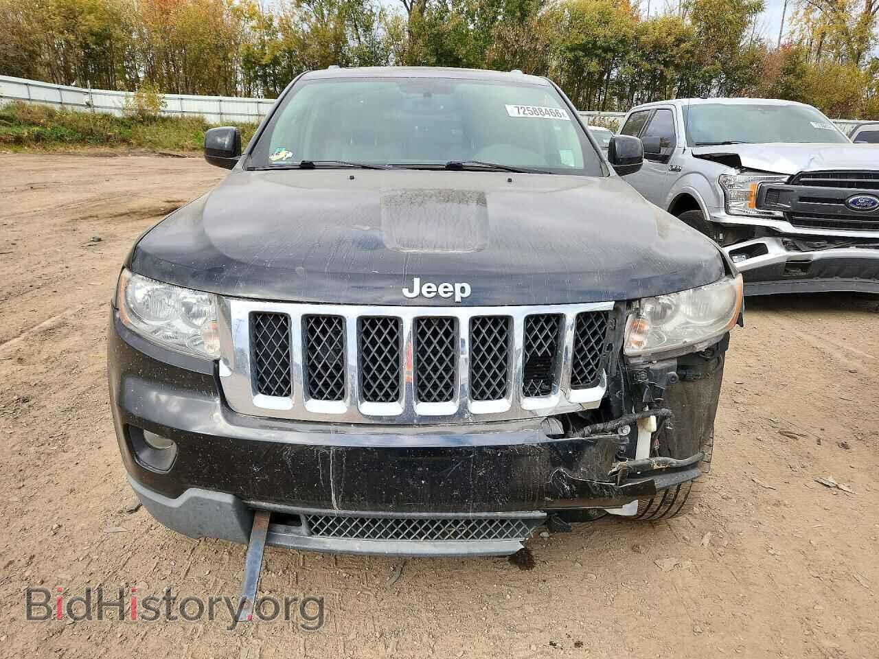 2011 JEEP CHEROKEE - VIN: 1J4RR4GT4BC609222 - Photo 5