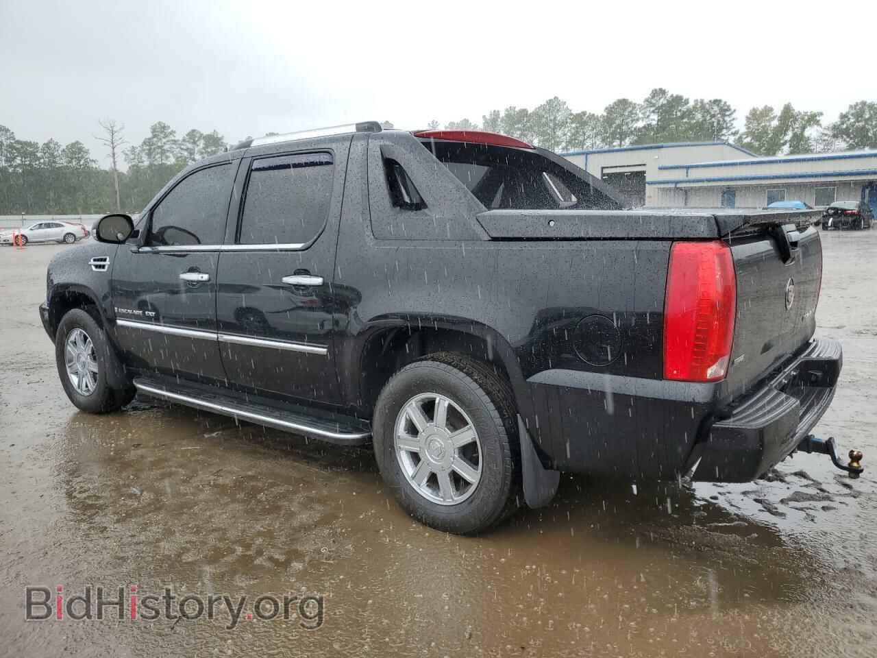 2009 CADILLAC ESCALADE - VIN: 3GYFK12239G121665 - Photo 2