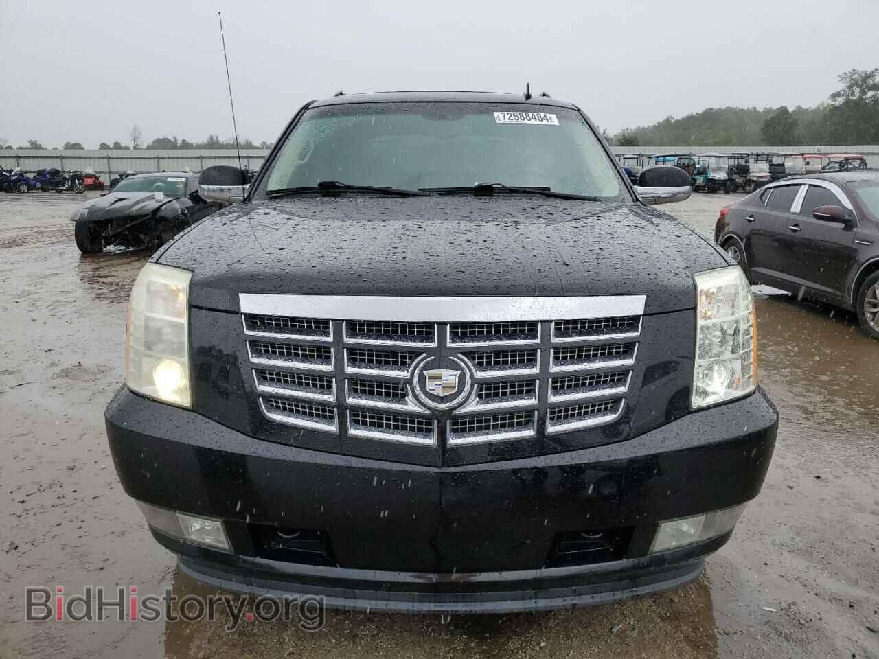 2009 CADILLAC ESCALADE - VIN: 3GYFK12239G121665 - Photo 5