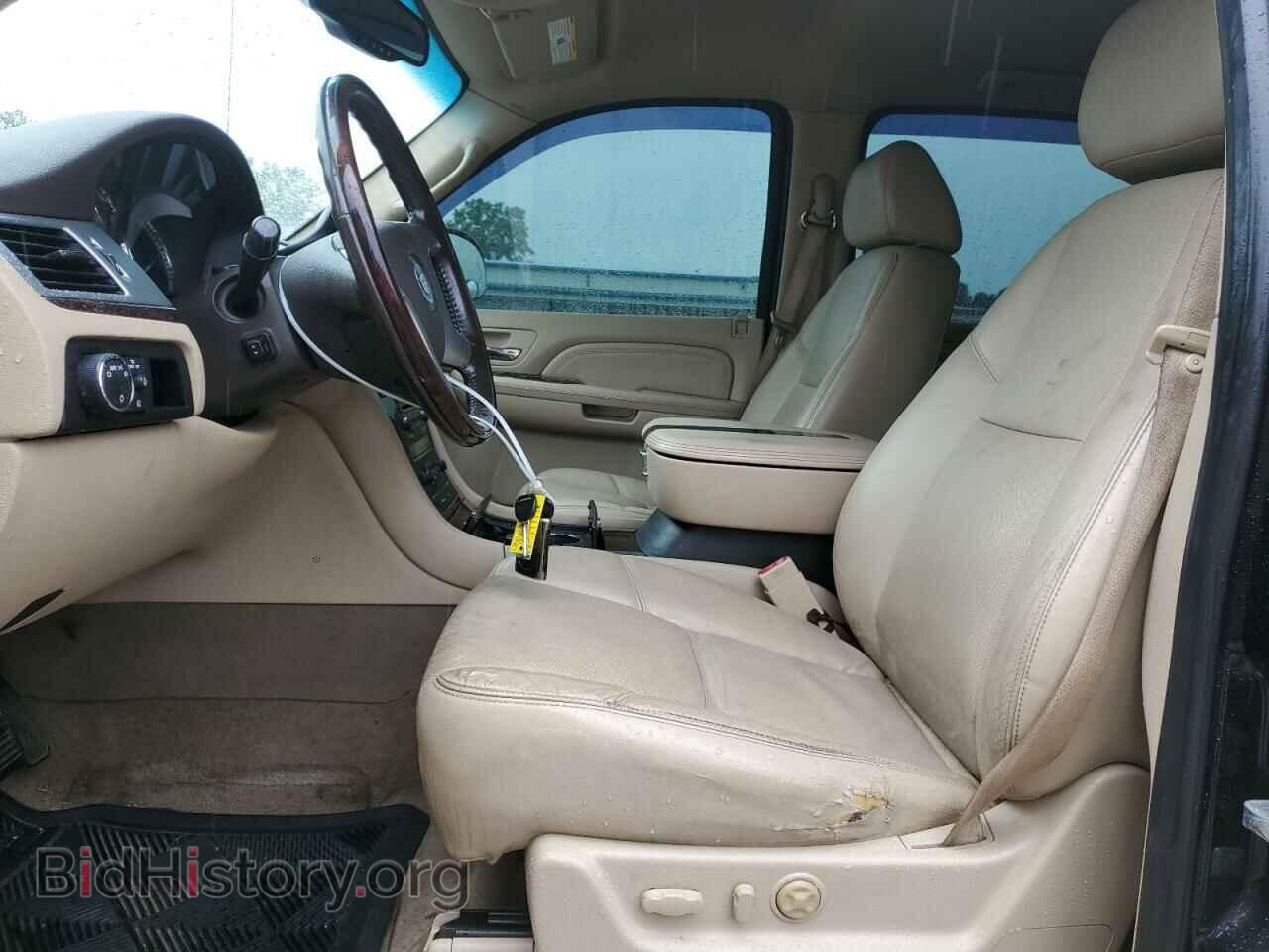 2009 CADILLAC ESCALADE - VIN: 3GYFK12239G121665 - Photo 7