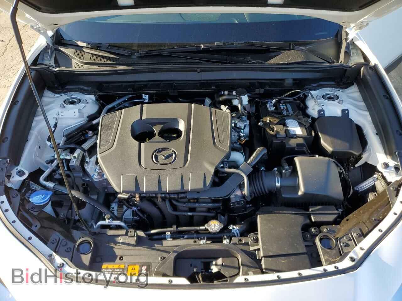 2023 MAZDA CX30 - VIN: 3MVDMBCM3PM567986 - Фото 11
