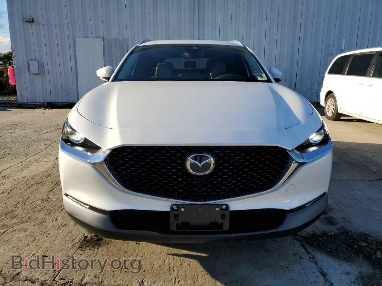2023 MAZDA CX30 - VIN: 3MVDMBCM3PM567986 - Фото 5