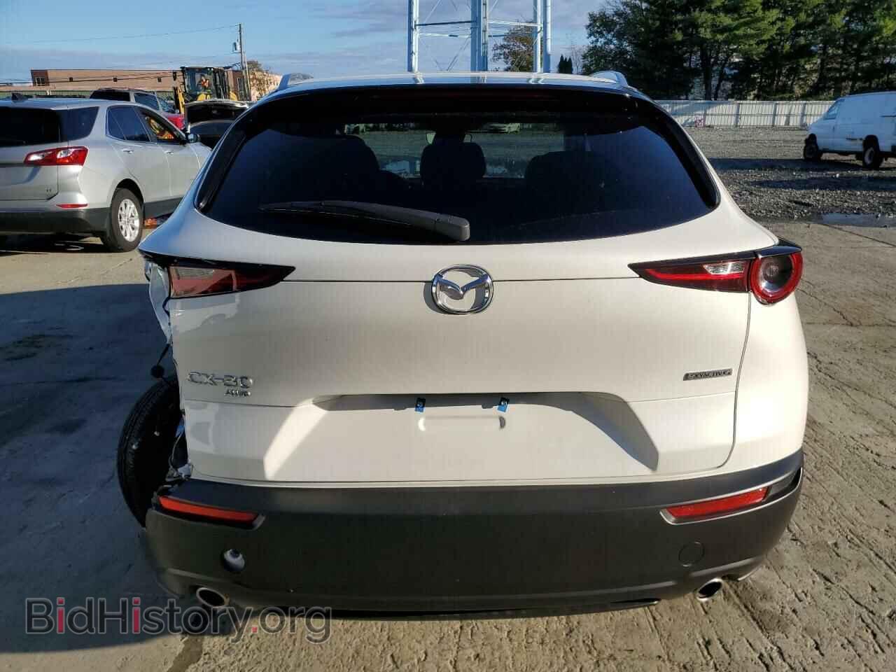 2023 MAZDA CX30 - VIN: 3MVDMBCM3PM567986 - Фото 6