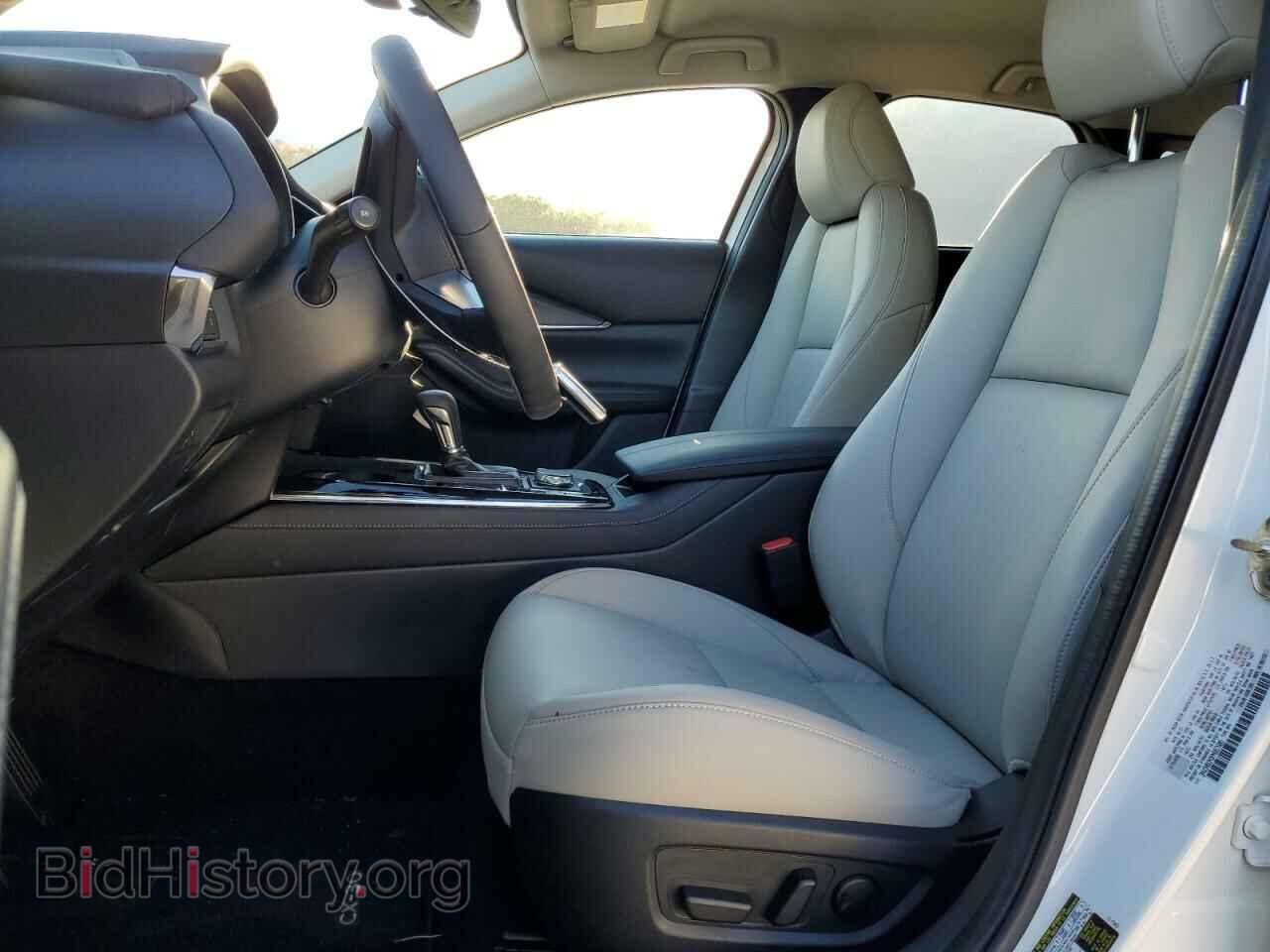 2023 MAZDA CX30 - VIN: 3MVDMBCM3PM567986 - Фото 7
