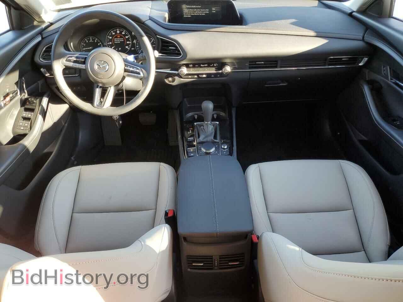 2023 MAZDA CX30 - VIN: 3MVDMBCM3PM567986 - Фото 8