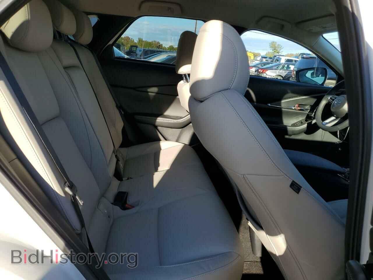 2023 MAZDA CX30 - VIN: 3MVDMBCM3PM567986 - Фото 10