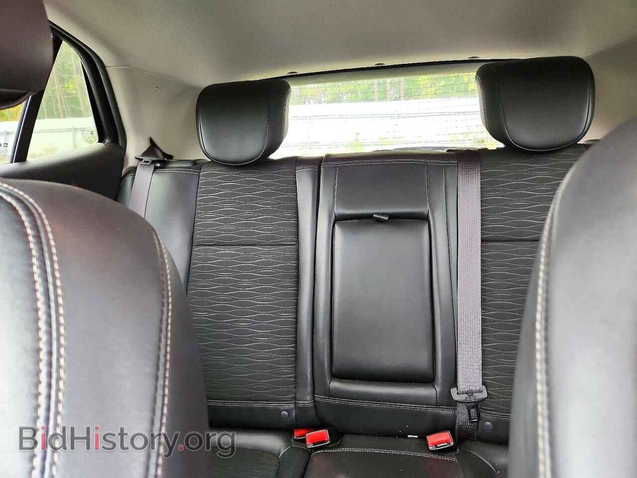 2016 BUICK ENCORE - VIN: KL4CJASB1GB649863 - Photo 10
