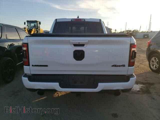 2020 RAM 1500 - VIN: 1C6SRFJT8LN390063 - Фото 6