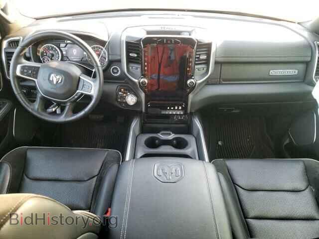 2020 RAM 1500 - VIN: 1C6SRFJT8LN390063 - Фото 8