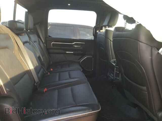 2020 RAM 1500 - VIN: 1C6SRFJT8LN390063 - Фото 10
