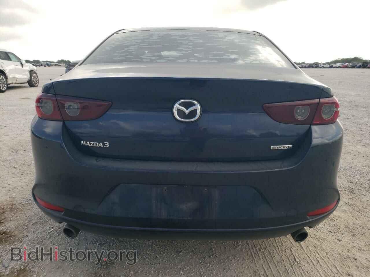 2020 MAZDA 3 - VIN: 3MZBPABL8LM123948 - Фото 6