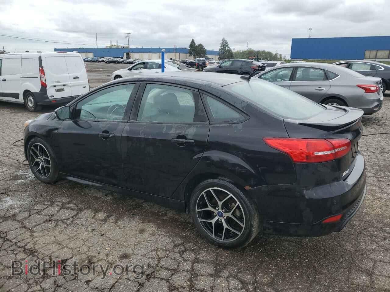 2016 FORD FOCUS - VIN: 1FADP3F25GL233703 - Photo 2