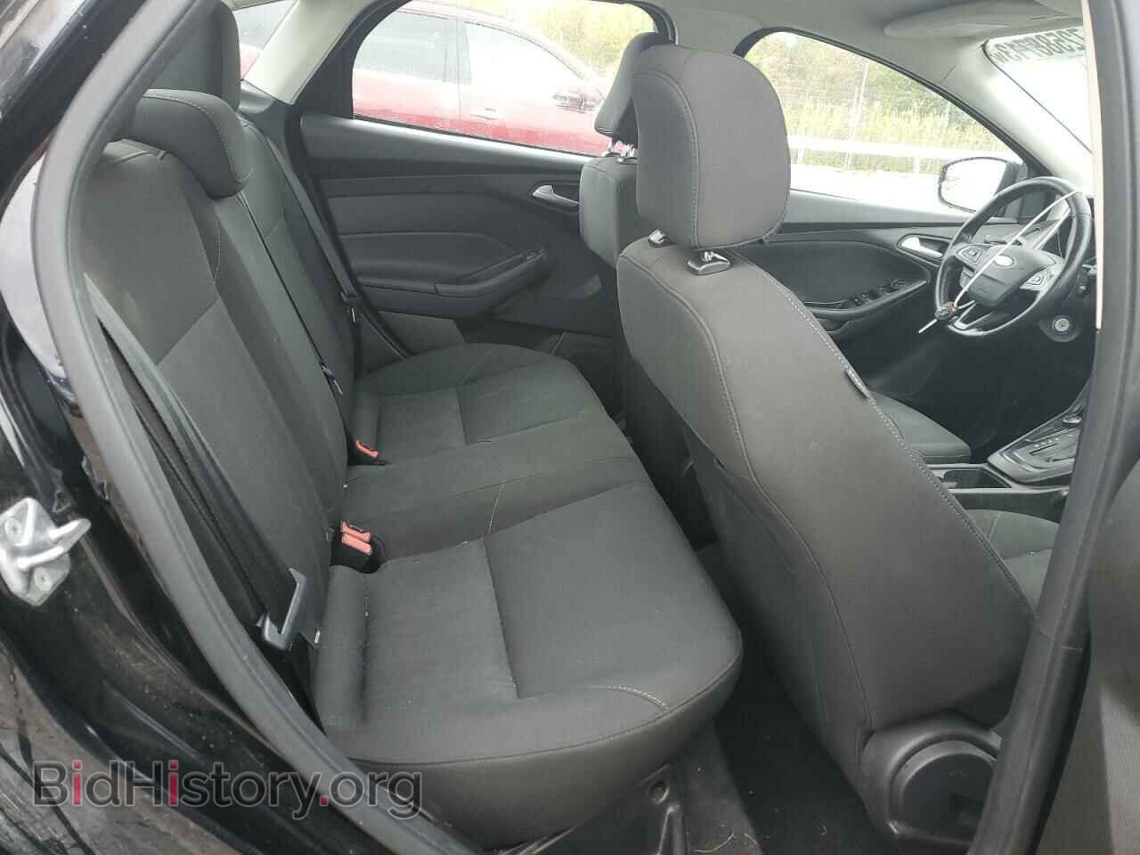 2016 FORD FOCUS - VIN: 1FADP3F25GL233703 - Photo 10