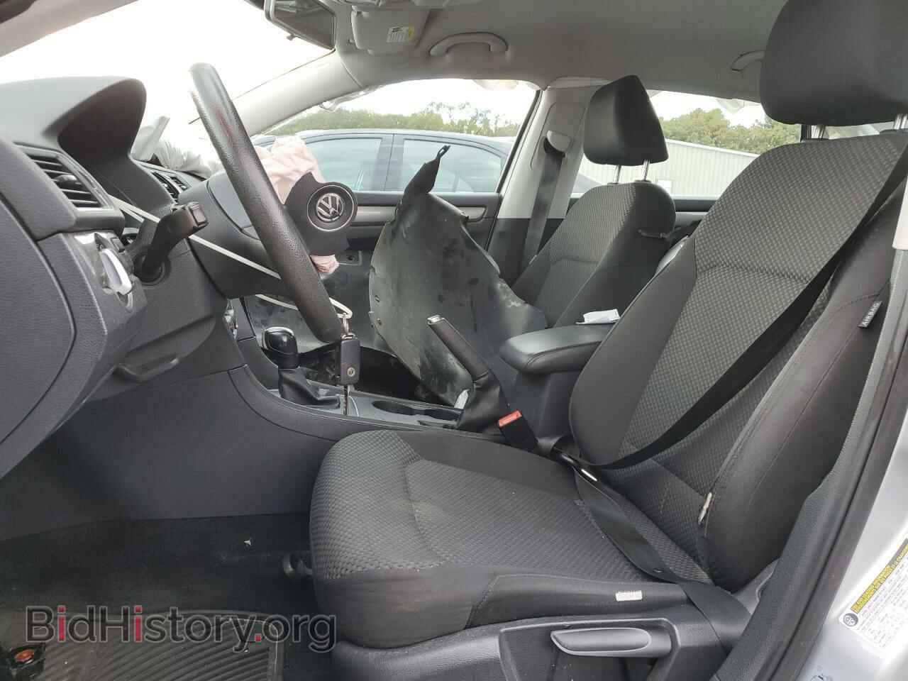 2013 VOLKSWAGEN PASSAT - VIN: 1VWAP7A32DC091355 - Фото 7