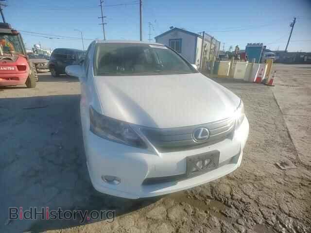 2010 LEXUS HS - VIN: JTHBB1BA8A2021214 - Photo 13