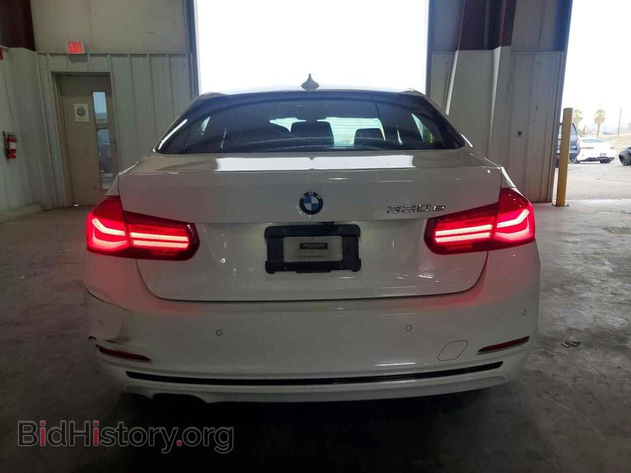 2018 BMW 3 SERIES - VIN: WBA8E1C53JA179998 - Photo 6