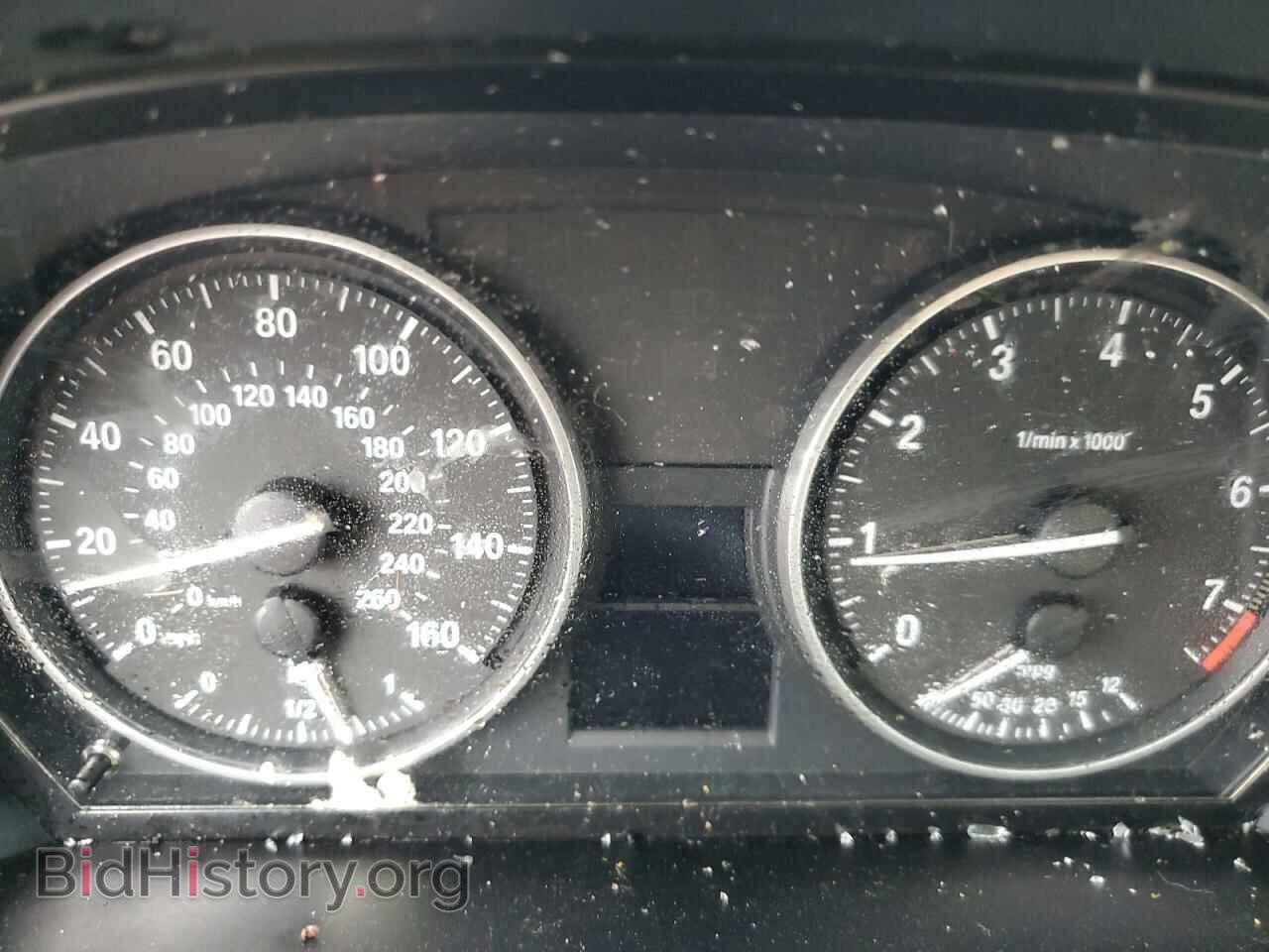 2014 BMW X1 - VIN: WBAVL1C5XEVY10401 - Фото 9