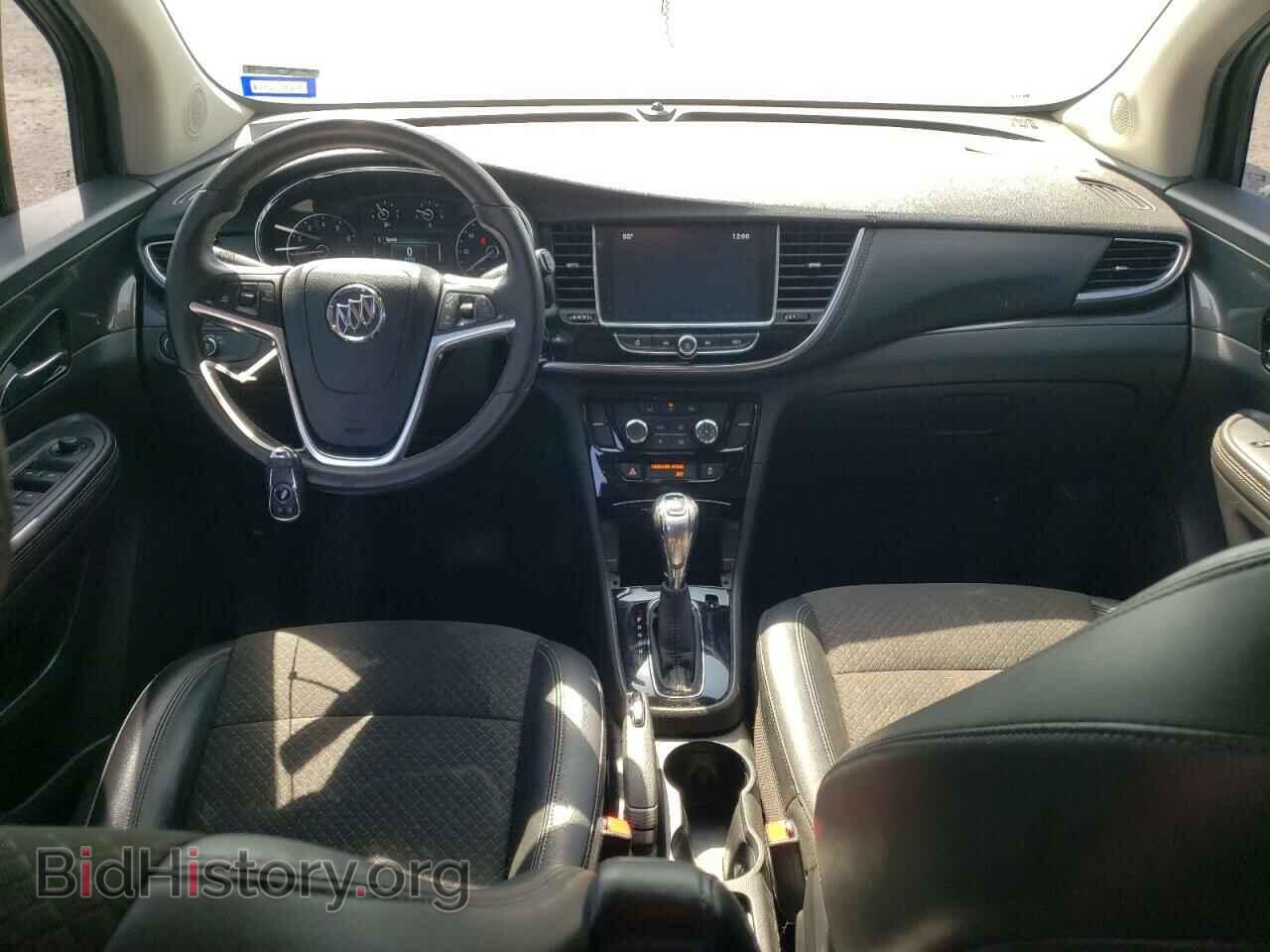 2018 BUICK ENCORE - VIN: KL4CJASB8JB539884 - Photo 8