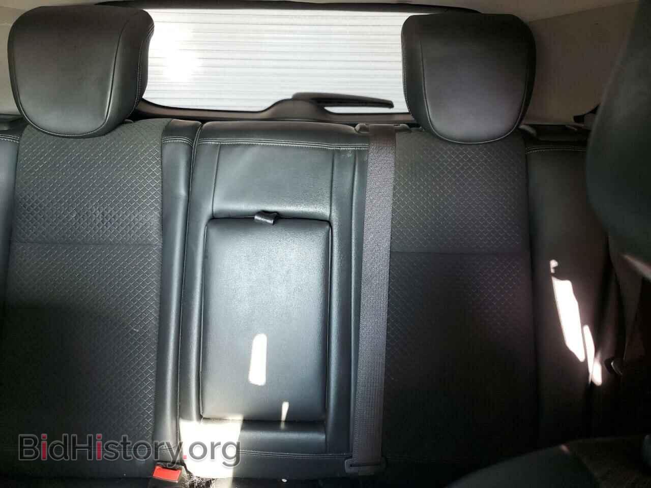 2018 BUICK ENCORE - VIN: KL4CJASB8JB539884 - Photo 10
