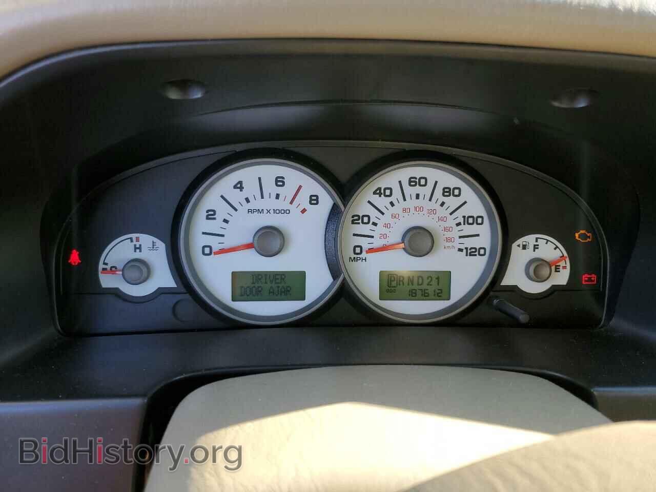 2007 FORD ESCAPE - VIN: 1FMYU94197KA10468 - Фото 9