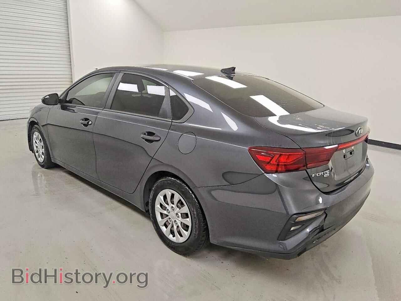 2019 KIA FORTE - VIN: 3KPF24AD4KE028228 - Фото 2
