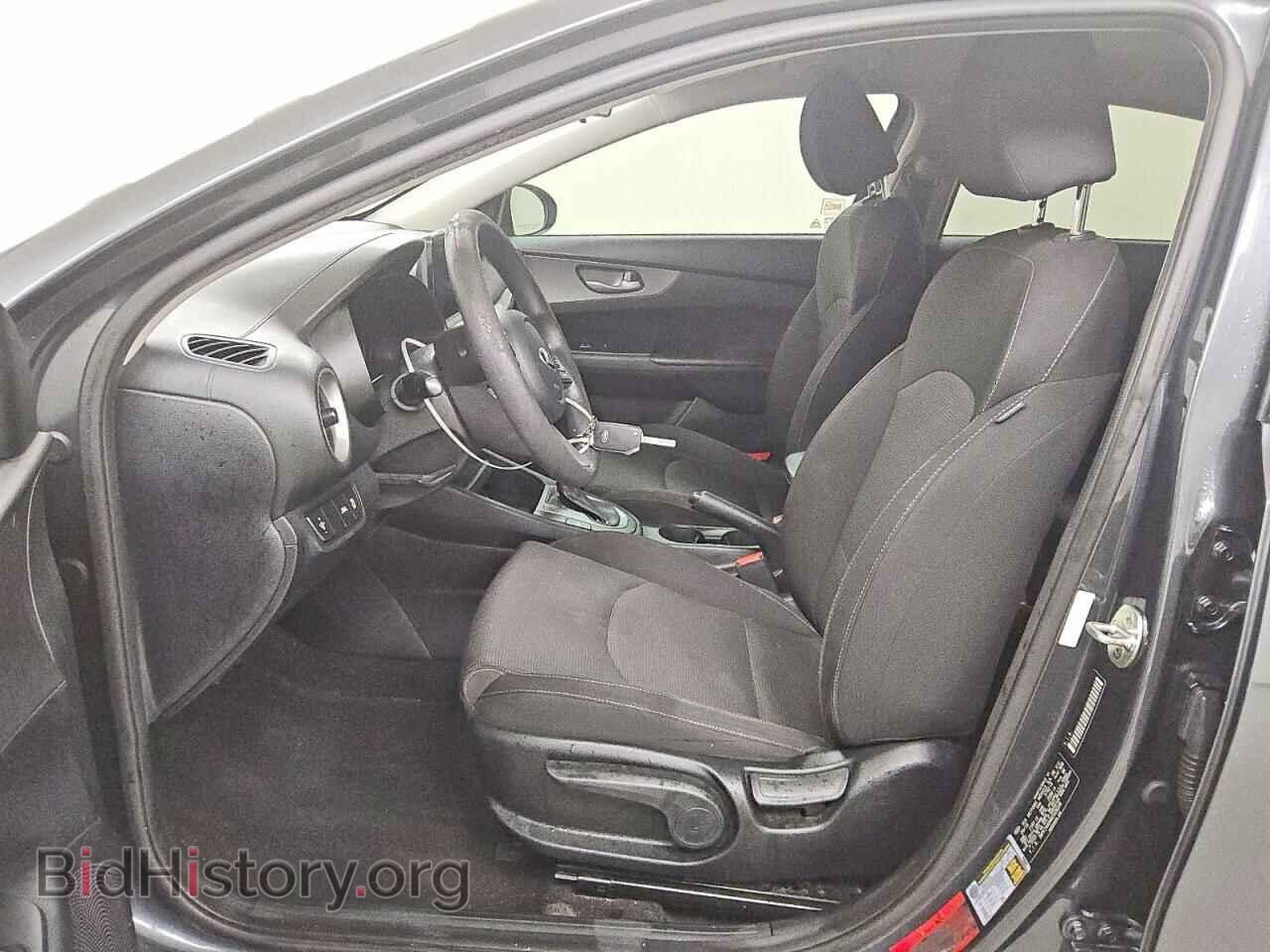 2019 KIA FORTE - VIN: 3KPF24AD4KE028228 - Фото 7