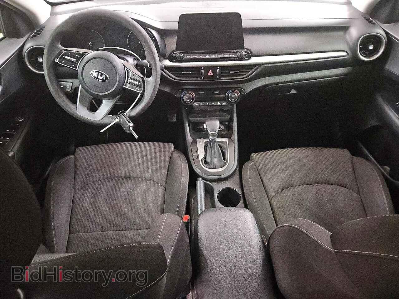 2019 KIA FORTE - VIN: 3KPF24AD4KE028228 - Фото 8