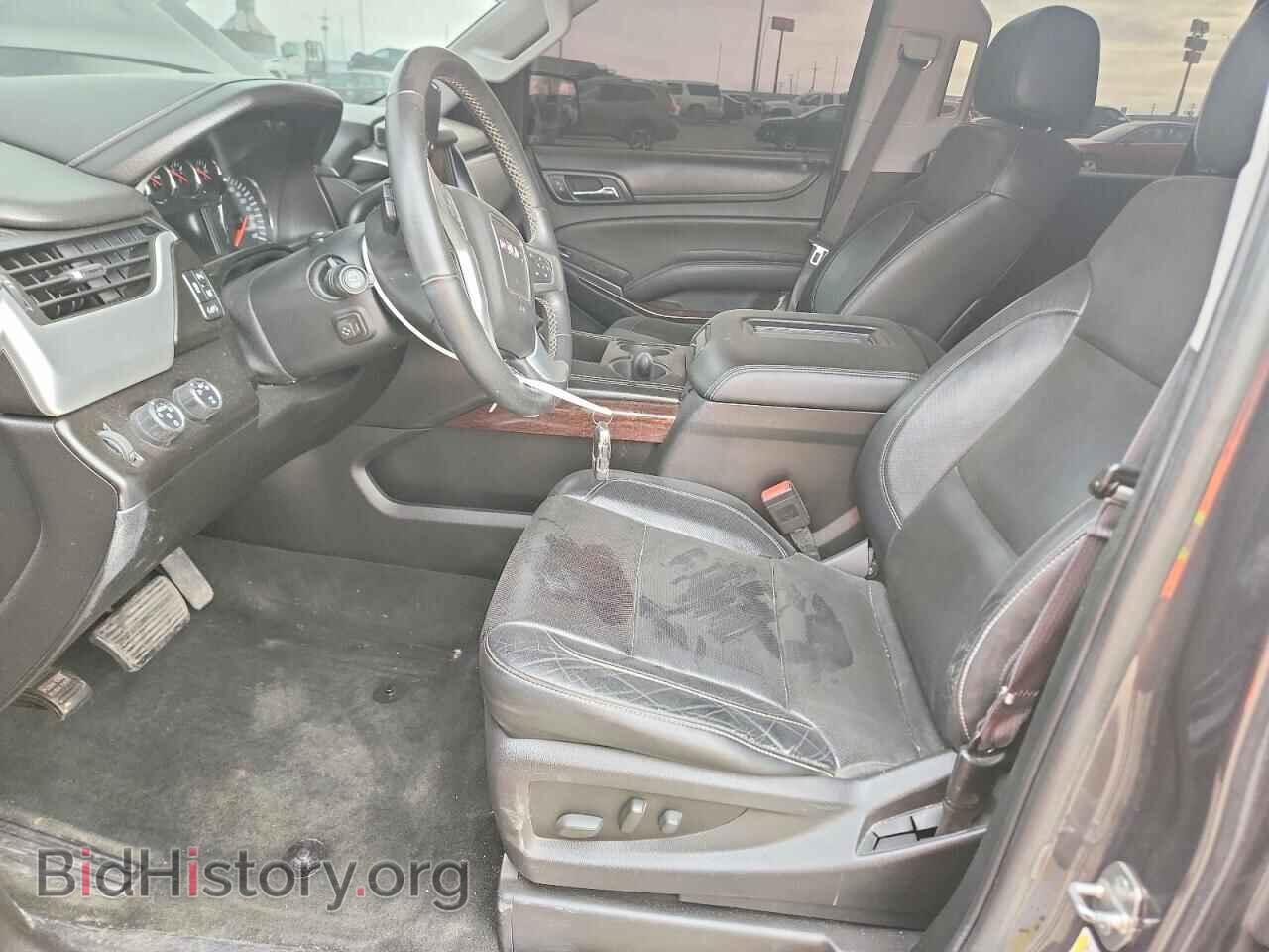 2015 GMC YUKON - VIN: 1GKS2BKC5FR139359 - Фото 7