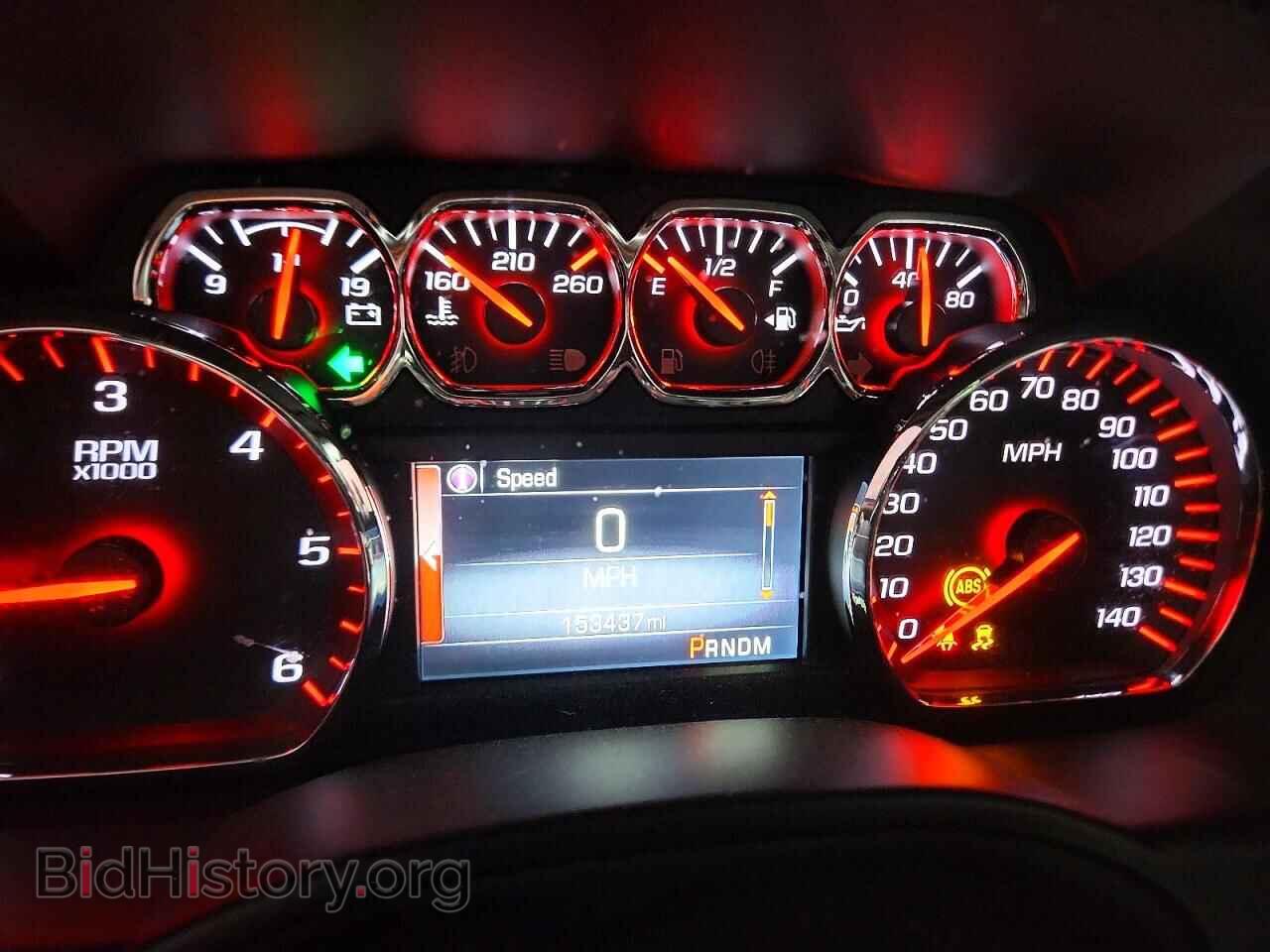 2015 GMC YUKON - VIN: 1GKS2BKC5FR139359 - Фото 9