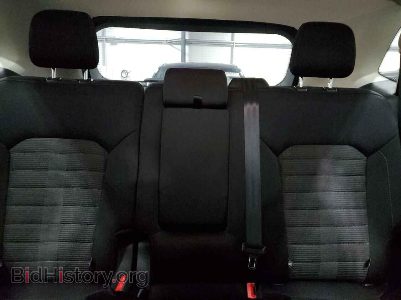 2017 FORD EDGE - VIN: 2FMPK4J82HBB89048 - Фото 10