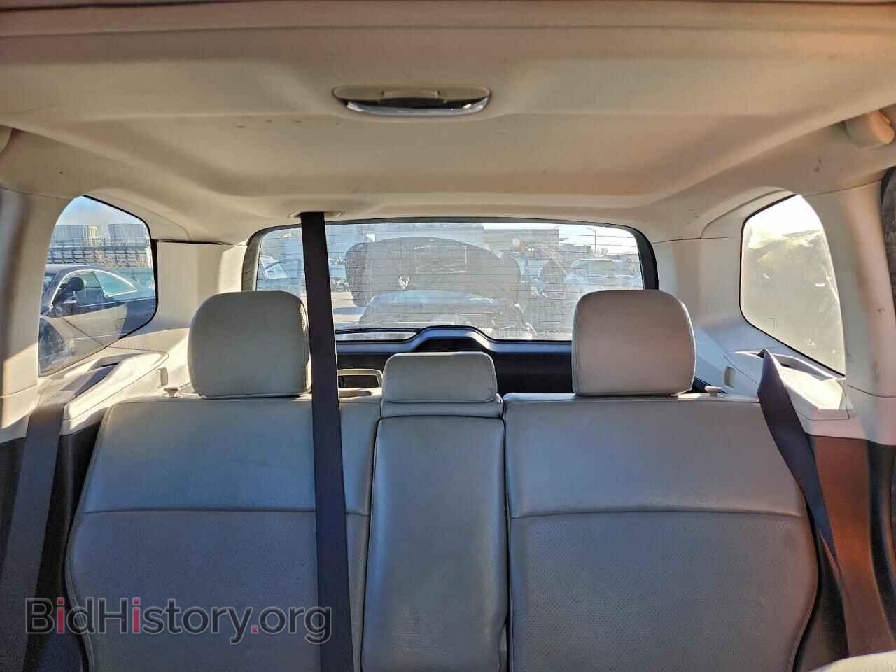 2015 SUBARU FORESTER - VIN: JF2SJADC8FH465525 - Фото 10