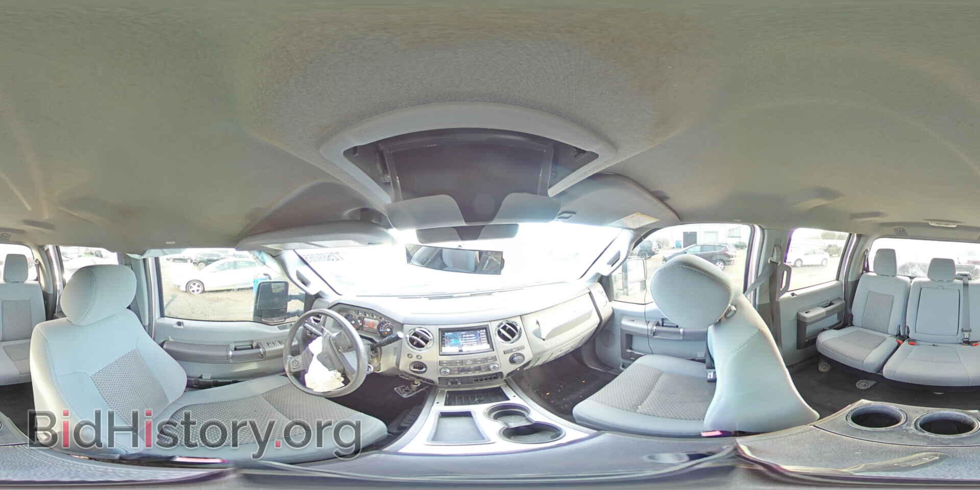 2012 FORD F250 - VIN: 1FT7W2BT7CEB41123 - Фото 14