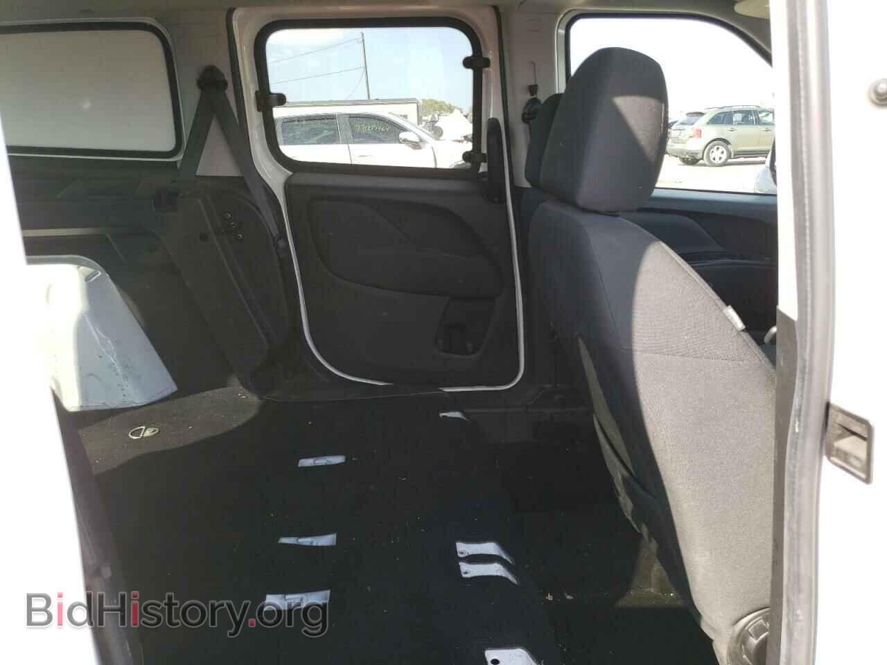 2019 RAM All Models - VIN: ZFBHRFBB1K6P07251 - Photo 11