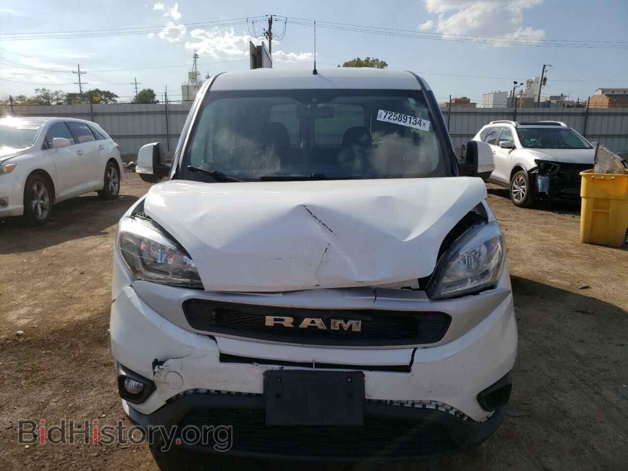 2019 RAM All Models - VIN: ZFBHRFBB1K6P07251 - Photo 5
