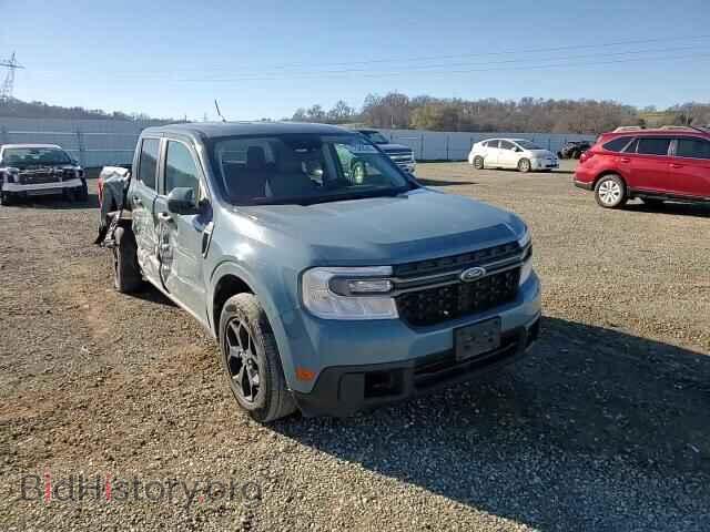 2023 FORD MAVERICK - VIN: 3FTTW8F95PRA71852 - Фото 13