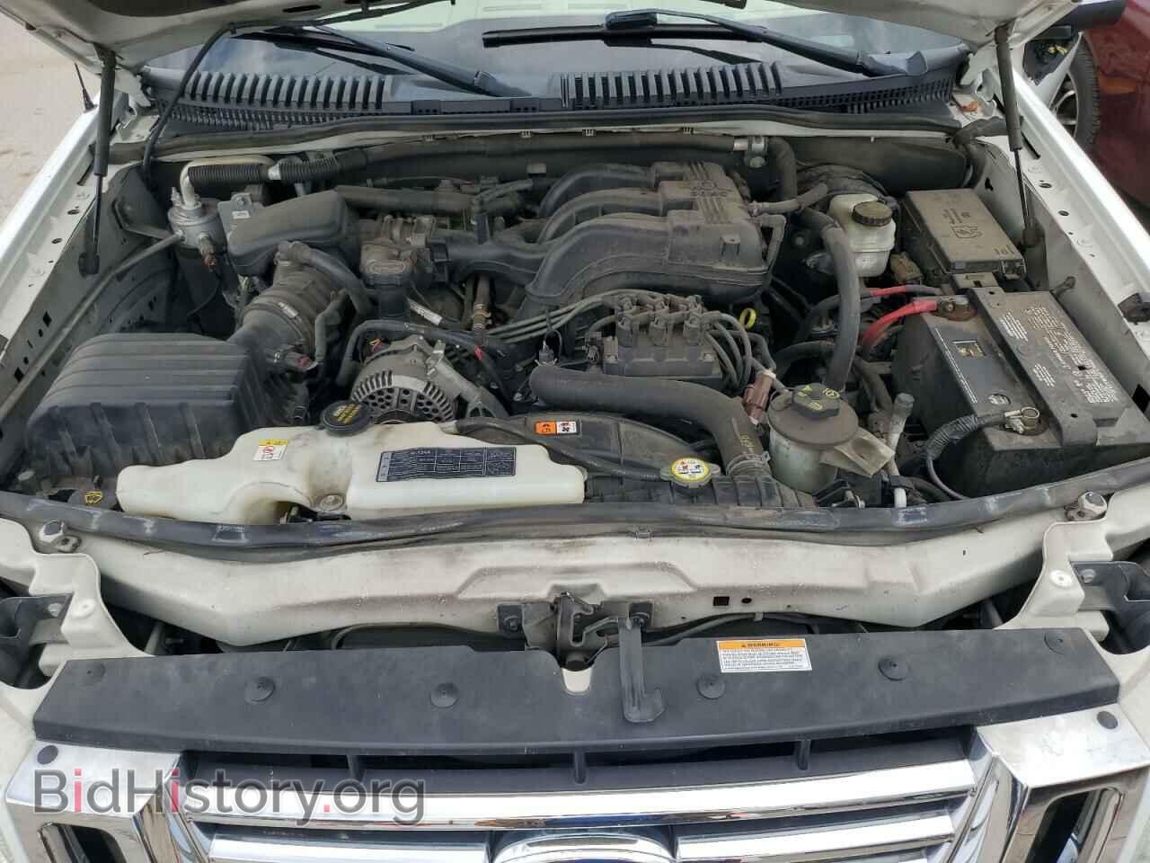 2006 FORD EXPLORER - VIN: 1FMEU74E46UB52689 - Фото 12