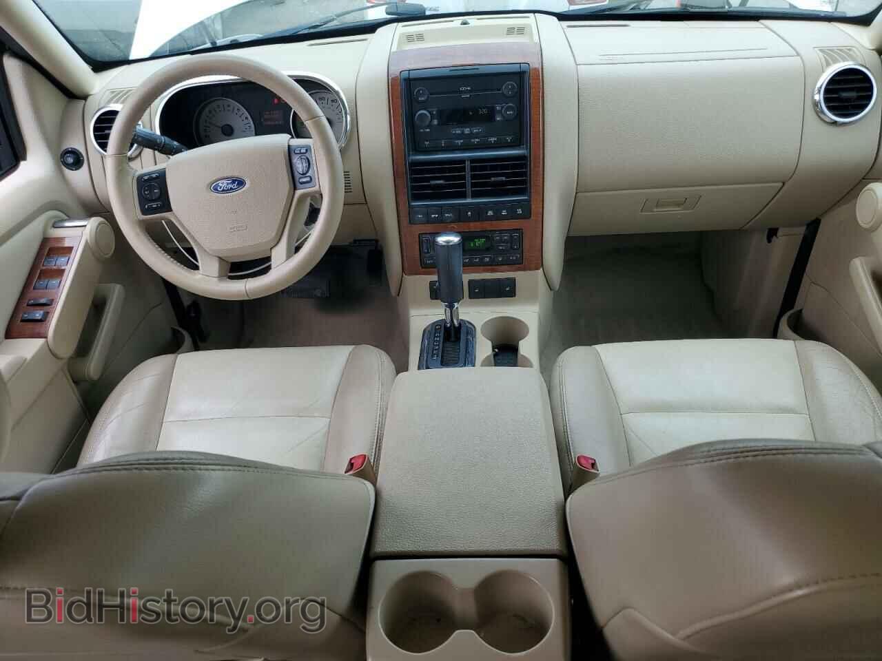 2006 FORD EXPLORER - VIN: 1FMEU74E46UB52689 - Фото 8