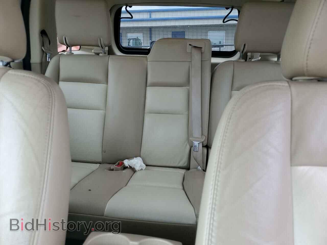 2006 FORD EXPLORER - VIN: 1FMEU74E46UB52689 - Фото 10