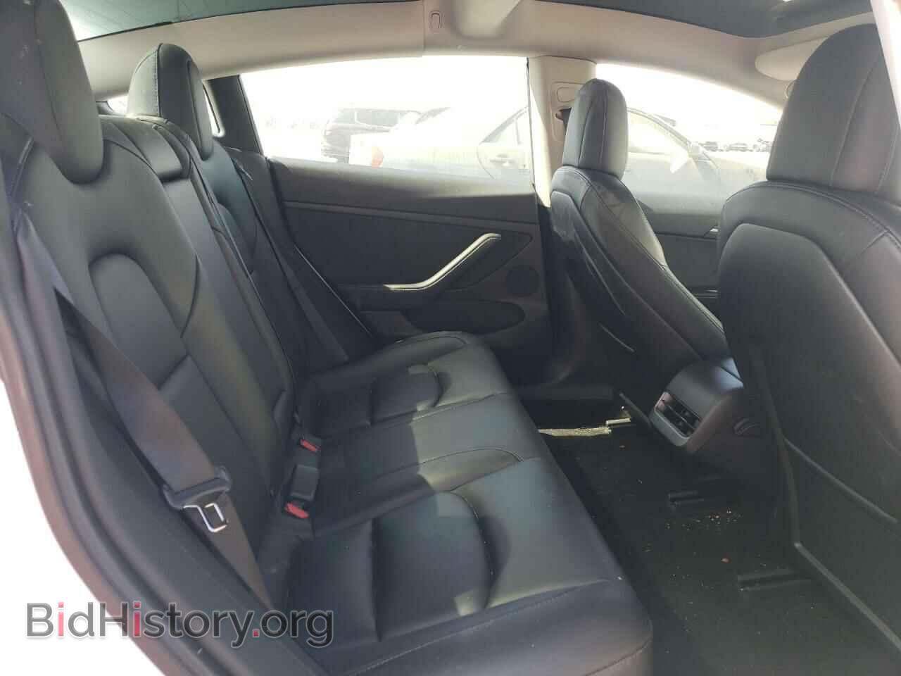2022 TESLA MODEL 3 - VIN: 5YJ3E1EA8NF170007 - Photo 10