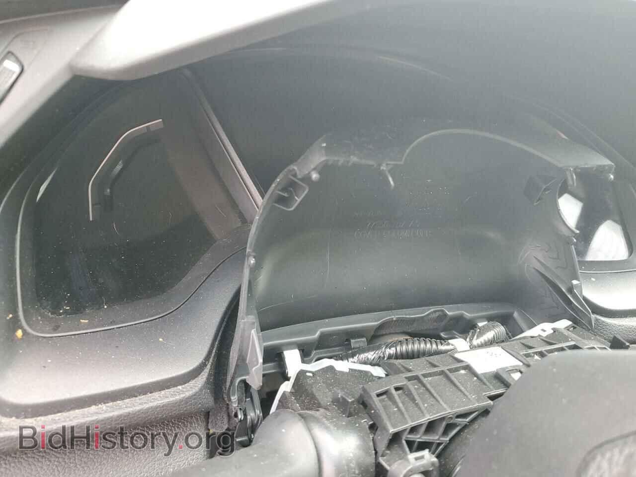2020 HONDA CIVIC - VIN: 2HGFC2F65LH589461 - Фото 9