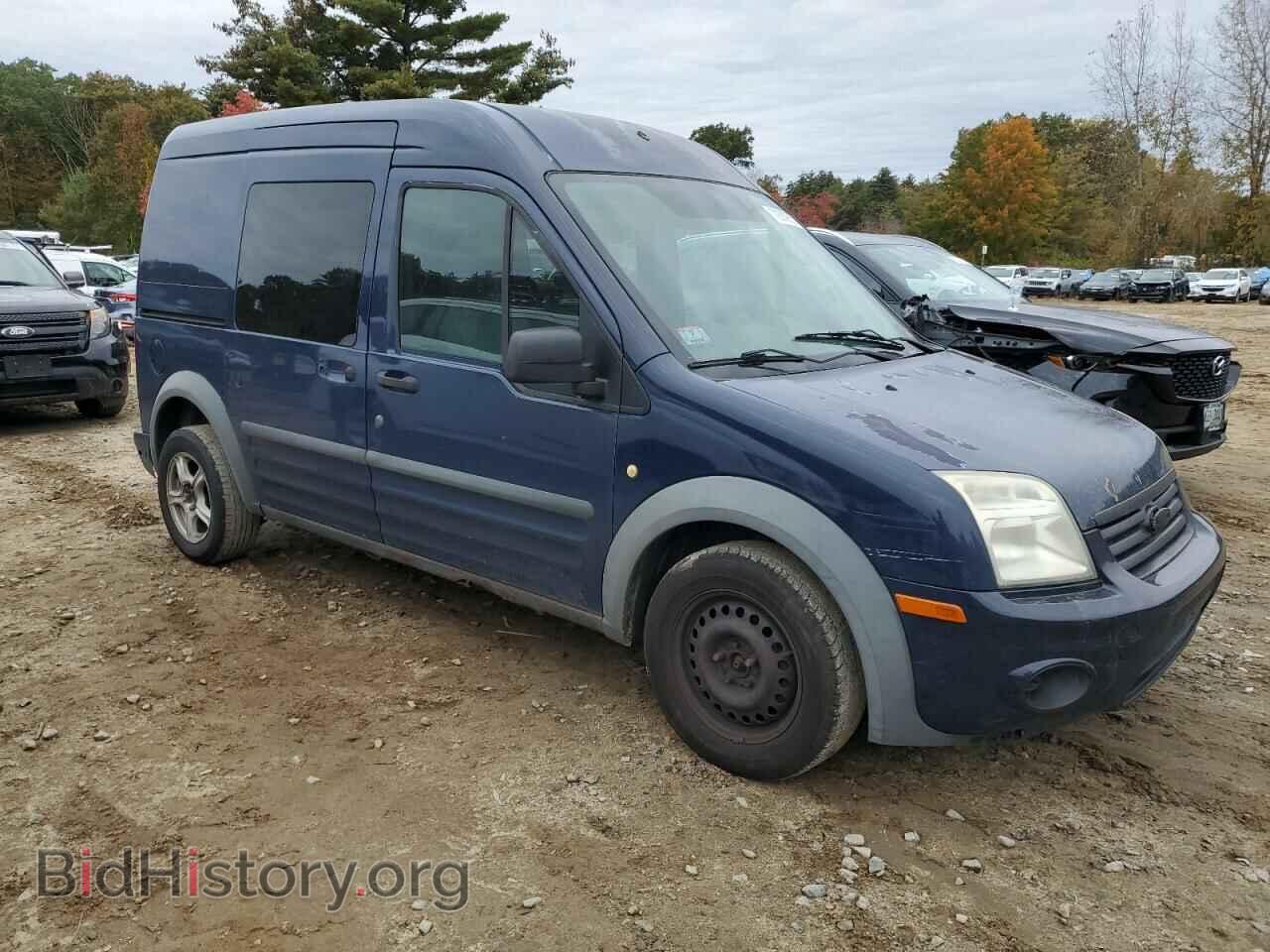 2010 FORD TRANSIT - VIN: NM0KS9BN1AT032839 - Фото 4
