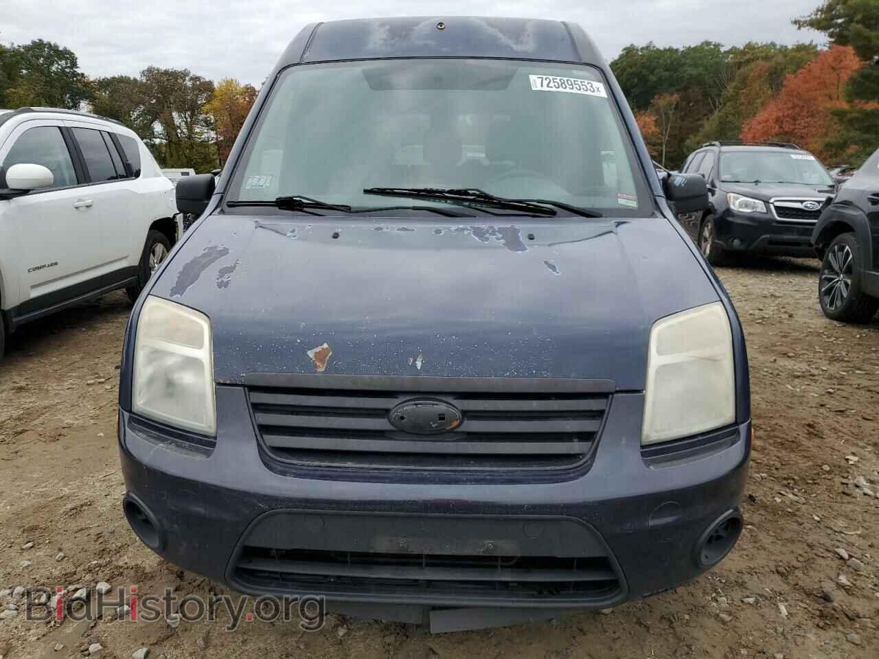 2010 FORD TRANSIT - VIN: NM0KS9BN1AT032839 - Фото 5