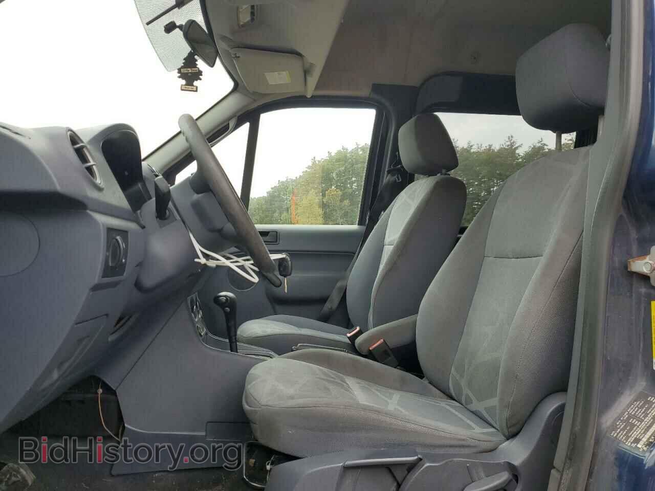 2010 FORD TRANSIT - VIN: NM0KS9BN1AT032839 - Фото 7