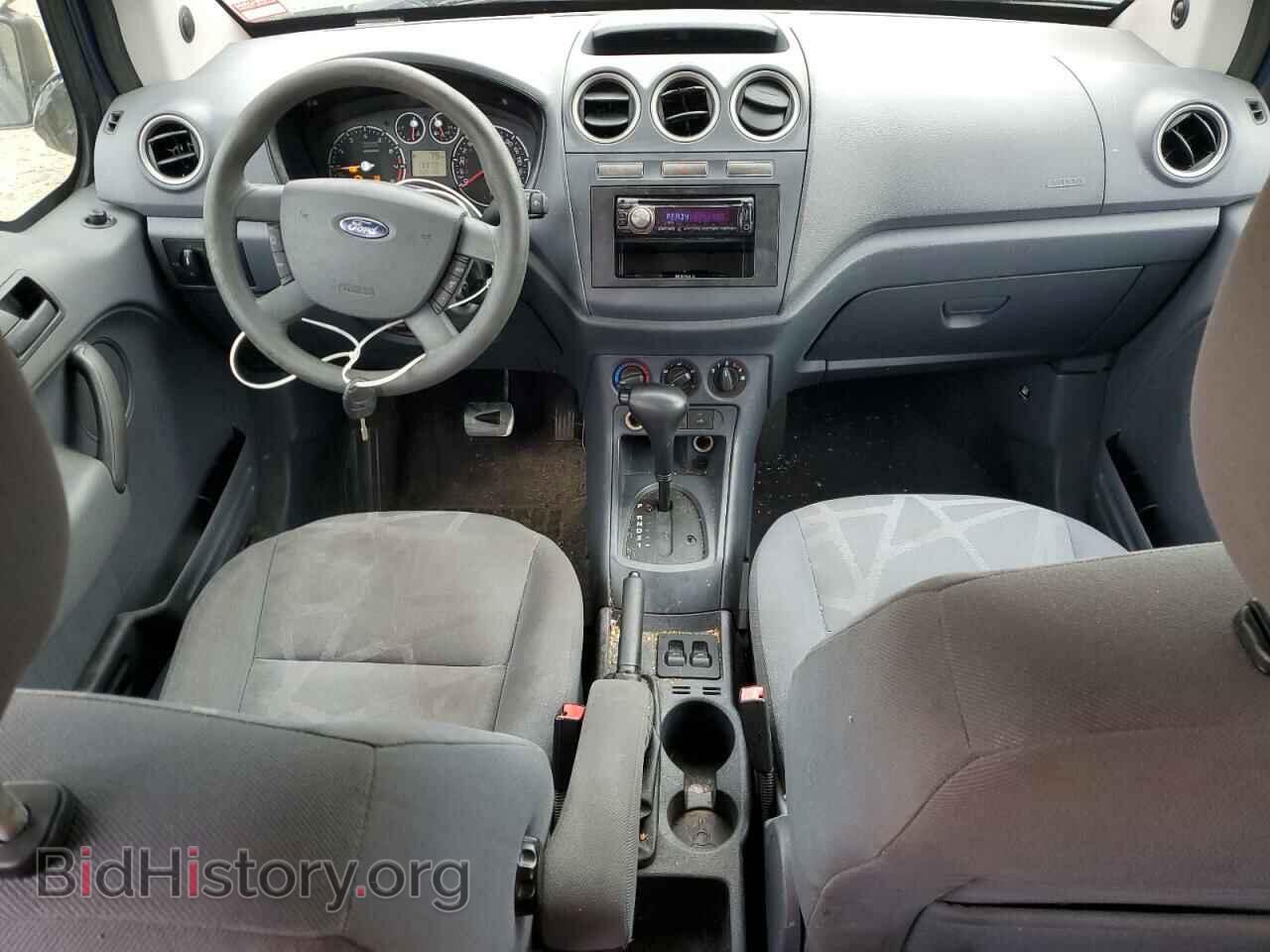 2010 FORD TRANSIT - VIN: NM0KS9BN1AT032839 - Фото 8