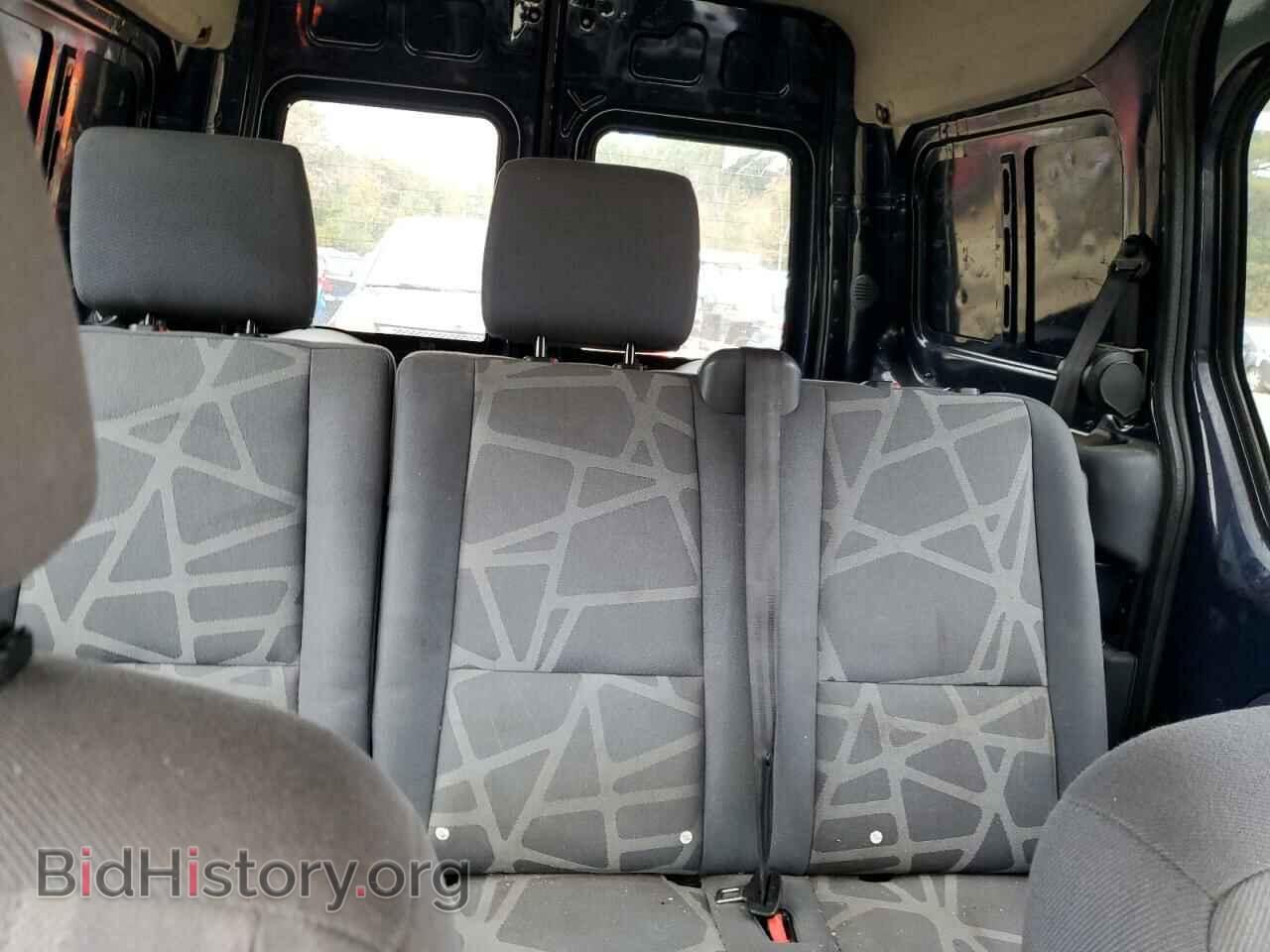 2010 FORD TRANSIT - VIN: NM0KS9BN1AT032839 - Фото 10