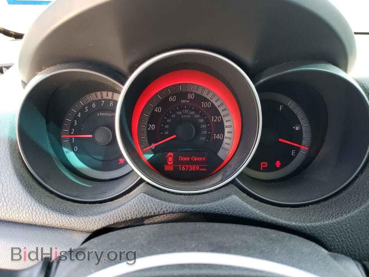 2012 KIA FORTE - VIN: KNAFW6A39C5514907 - Фото 9