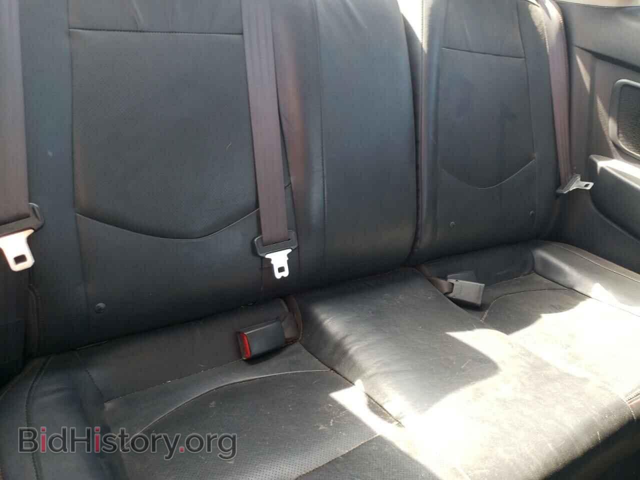 2012 KIA FORTE - VIN: KNAFW6A39C5514907 - Фото 10