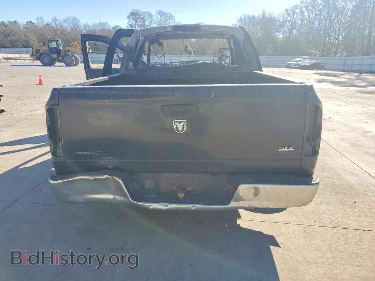 2005 DODGE RAM 1500 - VIN: 1D7HA18D05J561822 - Фото 6