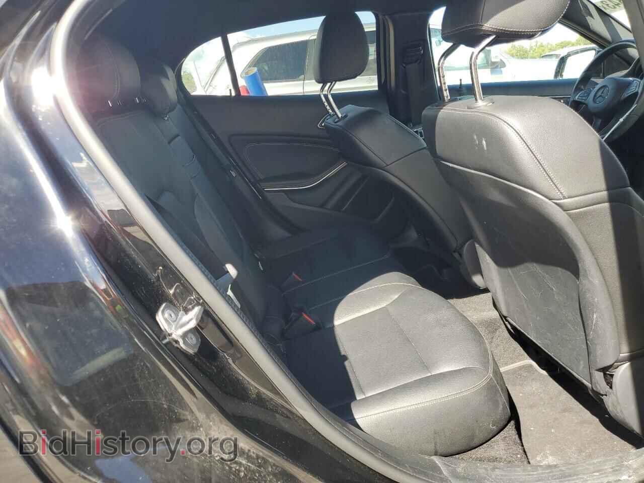 2020 MERCEDES-BENZ GLA-CLASS - VIN: W1NTG4EB4LU040002 - Фото 11