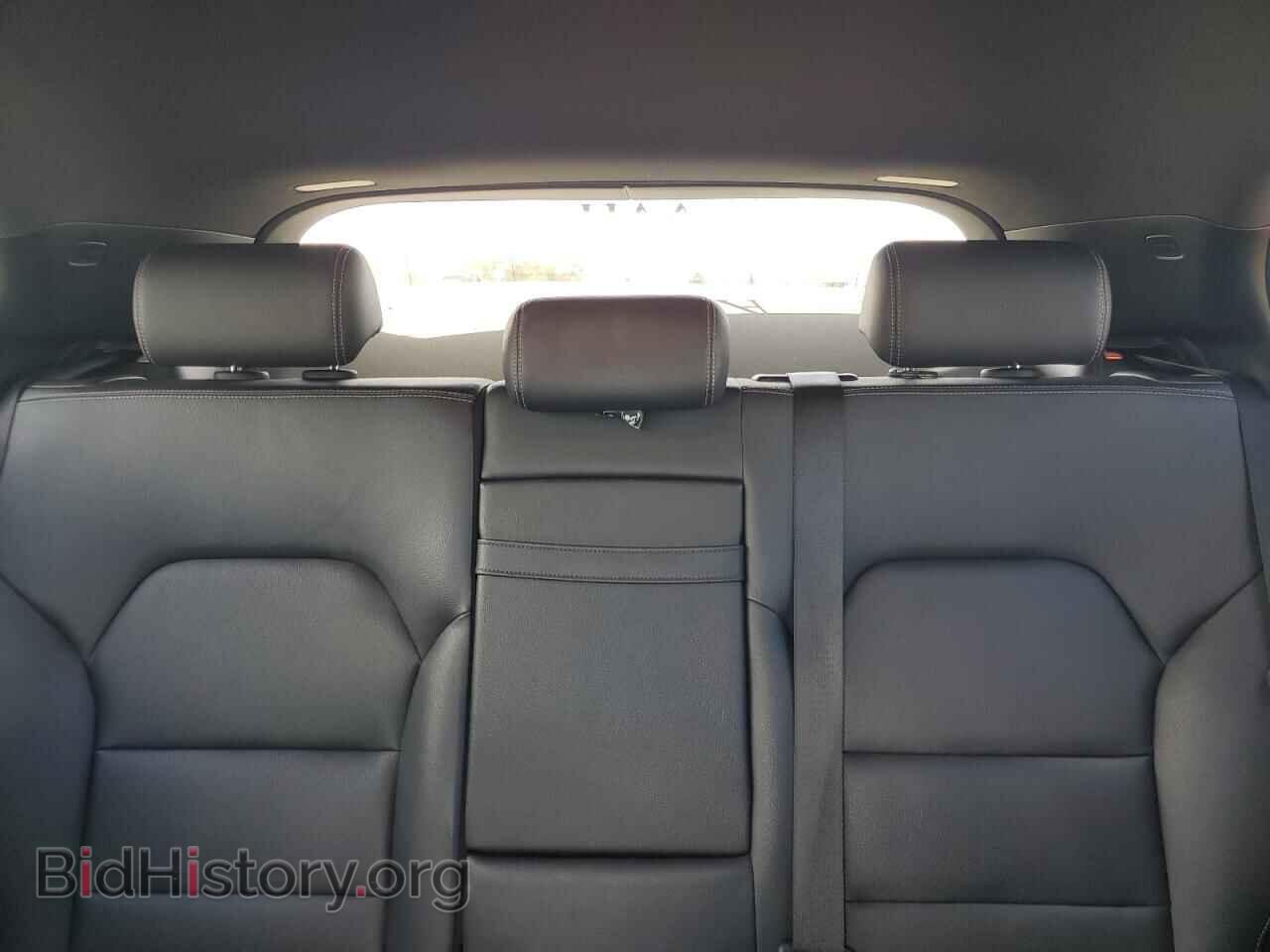 2020 MERCEDES-BENZ GLA-CLASS - VIN: W1NTG4EB4LU040002 - Фото 10